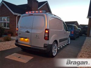 berlingo van accessories